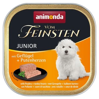 Sparpaket Animonda Vom Feinsten 24 X 150 G – Bild 10