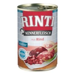 RINTI Kennerfleisch Junior