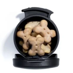 Flexi New Classic Gurt-Leine L Schwarz, 8 M 23 Flexi New Classic Gurt-Leine L Schwarz, 8 M -Günstiges Futter Leine Geschäft 1 flexi mb schwarz hs 03 7