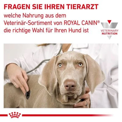 Royal Canin Veterinary Canine Gastrointestinal Moderate Calorie – Bild 7