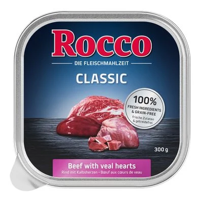 Sparpaket Rocco Classic Schale 27 X 300 G 12 Sparpaket Rocco Classic Schale 27 X 300 G – Bild 10