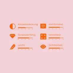 TIAKI Geschirr Neoprene, Grau -Günstiges Futter Leine Geschäft 1 tiaki productusp geschirr neoprene 1000x1000 de 4