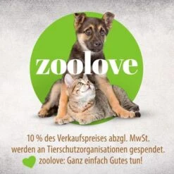 Günstiges Futter Leine Geschäft -Günstiges Futter Leine Geschäft 2018 10 zoolove crossselling info 1000x1000 de 5 2