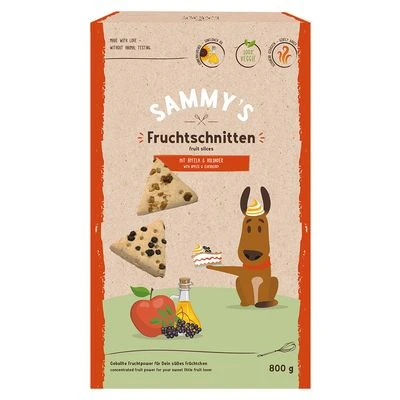 12,5 Kg Belcando Adult Getreidefrei + 800 G Sammy's Fruchtschnitten Gratis! 5 12,5 Kg Belcando Adult Getreidefrei + 800 G Sammy's Fruchtschnitten Gratis! – Bild 3