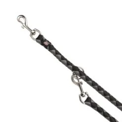 Trixie Cavo Verlängerungsleine, Schwarz/grafit 9 Trixie Cavo Verlängerungsleine, Schwarz/grafit -Günstiges Futter Leine Geschäft 205297 203980 trixie cavo verlaengerungsleine schwarzgrafit hs 03 4