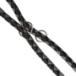 Trixie Cavo Verlängerungsleine, Schwarz/grafit 8 Trixie Cavo Verlängerungsleine, Schwarz/grafit -Günstiges Futter Leine Geschäft 205297 203980 trixie cavo verlaengerungsleine schwarzgrafit hs 04 7