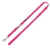 Trixie Premium Verlängerungsleine, Fuchsia -Günstiges Futter Leine Geschäft 206209 pla trixie premium verlangerungsleine fuchsia hs 01 8