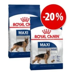 Sparpaket Royal Canin Size
