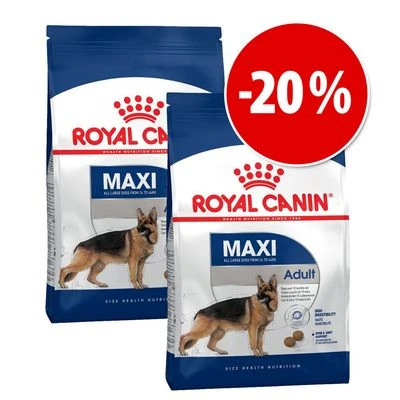 Sparpaket Royal Canin Size 3 Sparpaket Royal Canin Size