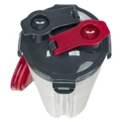 Trixie Futter- Und Wasserbehälter -Günstiges Futter Leine Geschäft 213598 trixie futter wasserbehaelter hs 06 5