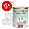 Sparpaket Terra Canis Getreidefrei 12 X 800 G 1 Sparpaket Terra Canis Getreidefrei 12 X 800 G -Günstiges Futter Leine Geschäft 221034 sparpaket terracanis getreidefrei 12x800g 3