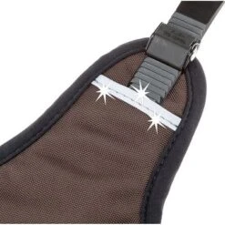 Ferplast Ergotrekking Geschirr, Braun -Günstiges Futter Leine Geschäft 224505 224506 224507 ferplast ergotrekking geschirr braun hs 06 8