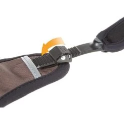 Ferplast Ergotrekking Geschirr, Braun -Günstiges Futter Leine Geschäft 224505 224506 224507 ferplast ergotrekking geschirr braun hs 08 9