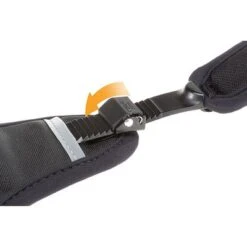 Ferplast Ergotrekking Geschirr, Schwarz -Günstiges Futter Leine Geschäft 224508 224509 224510 ferplast ergotrekking geschirr schwarz hs 08 8