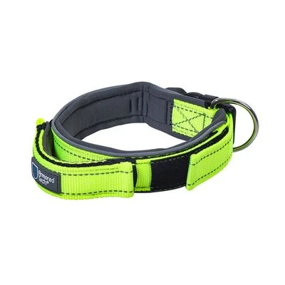 ArmoredTech Dog Control Halsband, Neon Grün 3 ArmoredTech Dog Control Halsband, Neon Grün