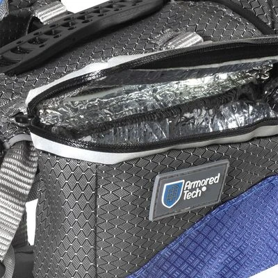 ArmoredTech® Adventure Geschirr Multi Zum Sonderpreis! 8 ArmoredTech® Adventure Geschirr Multi Zum Sonderpreis! – Bild 6