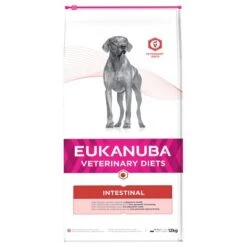 Eukanuba VETERINARY DIETS Adult Intestinal