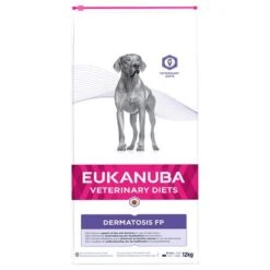 Eukanuba VETERINARY DIETS Dermatosis