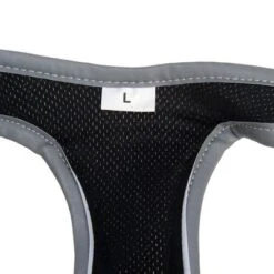 Sparset: Hunde-Softgeschirr Feel Free - Schwarz + HUNTER Führleine Ecco Sport, Schwarz 32 Sparset: Hunde-Softgeschirr Feel Free - Schwarz + HUNTER Führleine Ecco Sport, Schwarz -Günstiges Futter Leine Geschäft 232419 hunde softgeschirr feel free 08 5