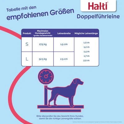 Halti Trainingsleine 9 Halti Trainingsleine – Bild 7