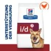 Hill's Prescription Diet I/d Digestive Care Mit Huhn -Günstiges Futter Leine Geschäft 242408 242698 hills prescriptiondiet id digestivecare hs 02 4