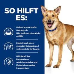 Hill's Prescription Diet I/d Digestive Care Mit Huhn -Günstiges Futter Leine Geschäft 242408 242698 hills prescriptiondiet id digestivecare hs 04 3