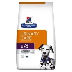 Sparpaket Hill's Prescription Diet -Günstiges Futter Leine Geschäft 242413 pla hills prescriptiondiet ud urinarycare hundefutter original hs 01 7