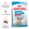 Royal Canin Medium Puppy -Günstiges Futter Leine Geschäft 252307 252308 royalcanin dog medium puppy hs 05 0