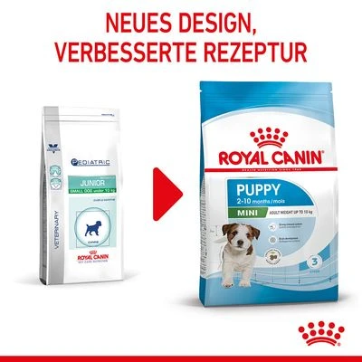 Royal Canin Mini Puppy 5 Royal Canin Mini Puppy – Bild 3