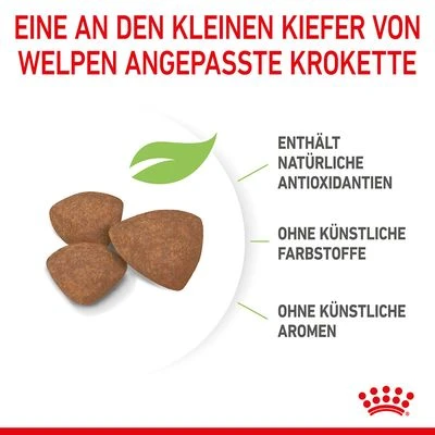 Royal Canin Mini Puppy 9 Royal Canin Mini Puppy – Bild 7