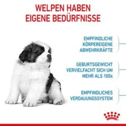 Royal Canin Giant Puppy -Günstiges Futter Leine Geschäft 253099 royalcanin dog giant puppy hs 05 9