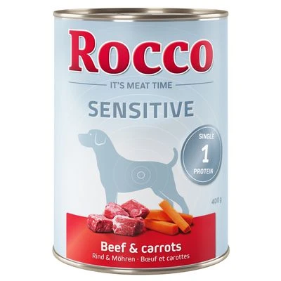 Rocco Sensitive 6 X 400 G 7 Rocco Sensitive 6 X 400 G – Bild 5