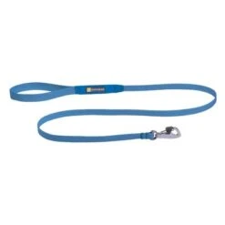 RUFFWEAR Hi & Light Leine -Günstiges Futter Leine Geschäft 2612596 pla accapi ruffwear hi light leashbluedusk hs 01 2