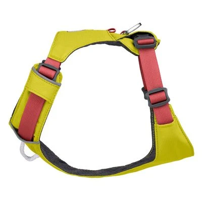 RUFFWEAR Hi & Light Harness, Lichen Green – Bild 5