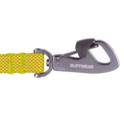 RUFFWEAR Hi & Light Leine -Günstiges Futter Leine Geschäft 262501 accapi ruffwear hi light leash lichengreen hs 04 3