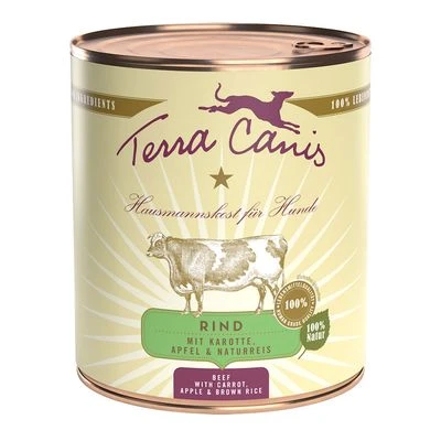 Sparpaket Terra Canis 12 X 800 G – Bild 4