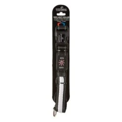 Eyenimal RGB Leuchthalsband -Günstiges Futter Leine Geschäft 266701 266702 266703 eyenimal rgb leuchthalsband hs 06 7