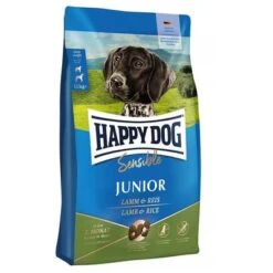 Happy Dog Junior Box -Günstiges Futter Leine Geschäft 266709 interquell happydog juniorbox hs 02 5