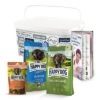 Happy Dog Junior Box -Günstiges Futter Leine Geschäft 266709 pla interquell happydog juniorbox hs 01 6