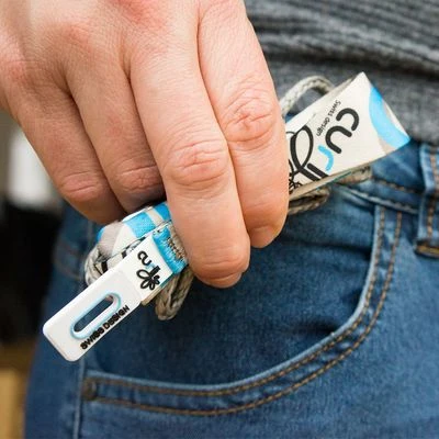 Curli Ultrastarke Taschenleine 4 Curli Ultrastarke Taschenleine – Bild 2