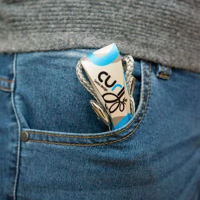 Curli Ultrastarke Taschenleine 6 Curli Ultrastarke Taschenleine – Bild 4