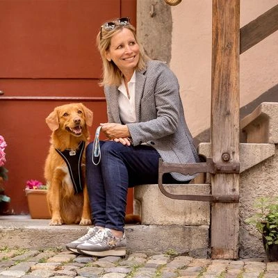 Curli Ultrastarke Taschenleine 10 Curli Ultrastarke Taschenleine – Bild 8