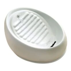 Lucky-Kitty Keramik Trinkbrunnen