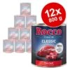 Sparpaket Rocco Classic 12 X 800 G