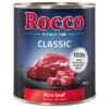 Rocco Classic 6 X 800 G 2 Rocco Classic 6 X 800 G -Günstiges Futter Leine Geschäft 28011 pla megapack rocco classic rindpur 800g hs 01 8