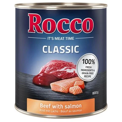Sparpaket Rocco Classic 24 X 800 G Zum Sonderpreis! 11 Sparpaket Rocco Classic 24 X 800 G Zum Sonderpreis! – Bild 9