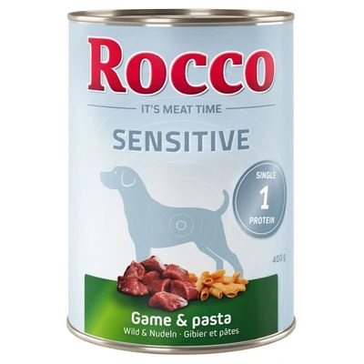 Rocco Sensitive 6 X 400 G 5 Rocco Sensitive 6 X 400 G – Bild 3