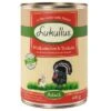 Lukullus Naturkost Adult 6 X 400 G 2 Lukullus Naturkost Adult 6 X 400 G -Günstiges Futter Leine Geschäft 28048 pla lukullus wildkaninchen truthahn 6 x 400 g 7 2