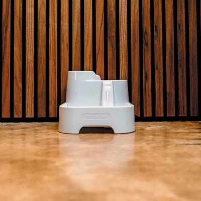 Closer Pets Trinkbrunnen, 2 Liter 4 Closer Pets Trinkbrunnen, 2 Liter – Bild 2