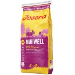 Sparpaket Josera 2x15 Kg -Günstiges Futter Leine Geschäft 28469 pla josera miniwell 4